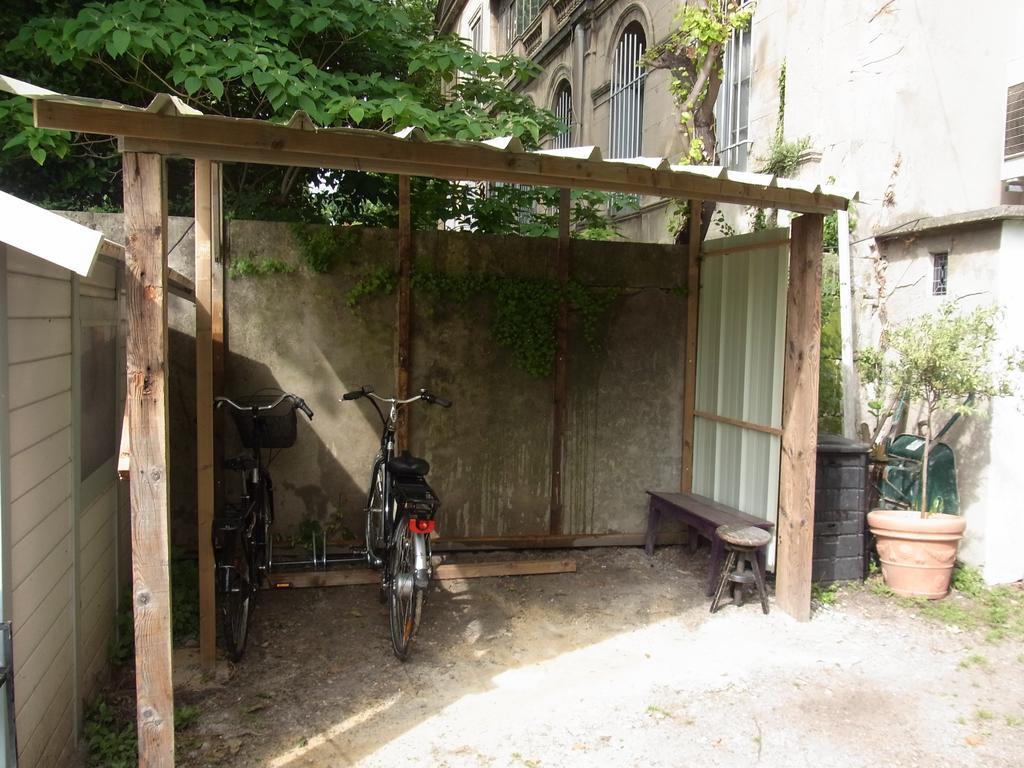 Constantin Hotel Arles Exterior photo