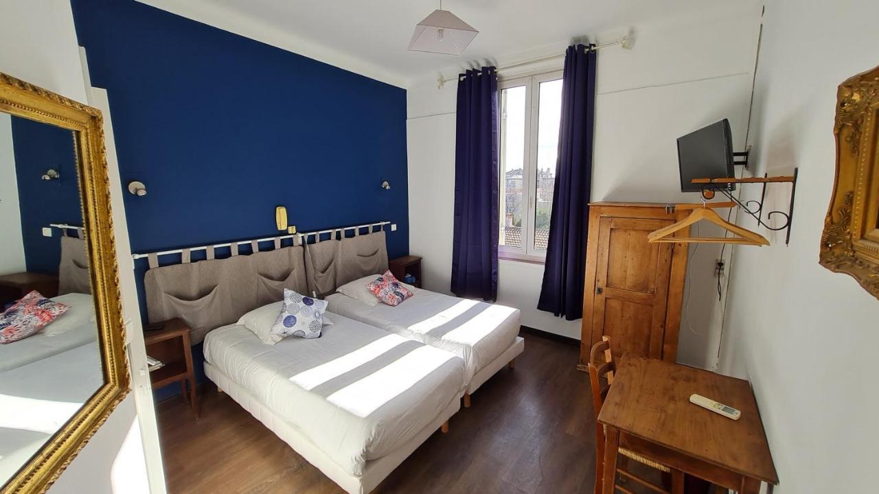 Constantin Hotel Arles Exterior photo