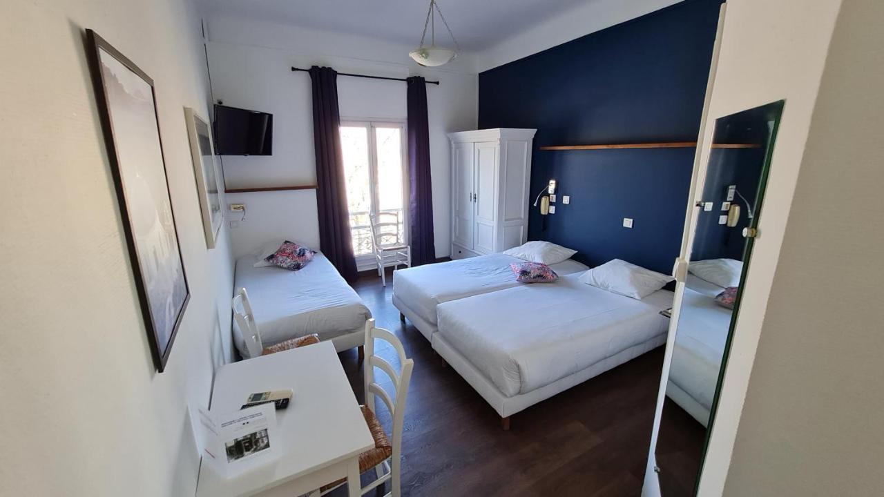 Constantin Hotel Arles Exterior photo